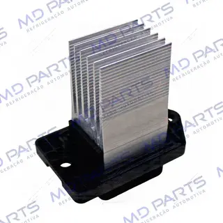 Resistência da Caixa Evaporadora Hyundai IX35/ Kia Cerato 2008> - 12 Volts OEM: 971792J000