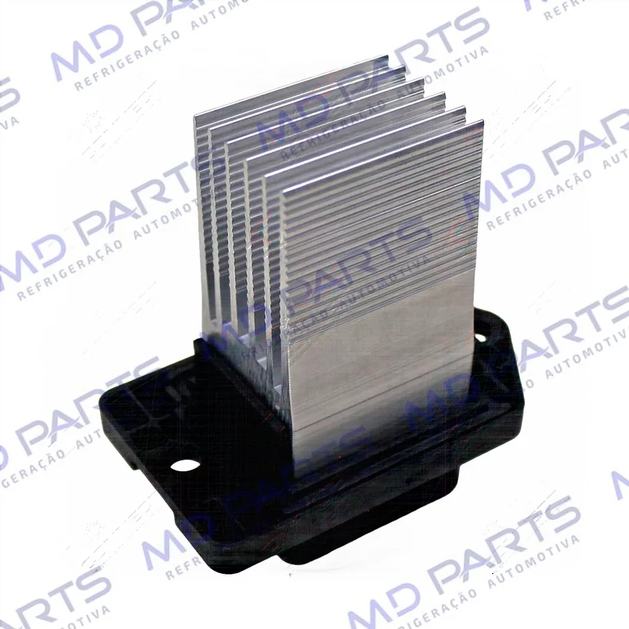 Resistência da Caixa Evaporadora Hyundai IX35/ Kia Cerato 2008> - 12 Volts OEM: 971792J000