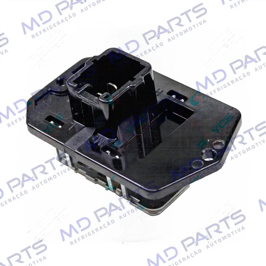 Resistência da Caixa Evaporadora Honda Fit 2009> / City Ar Analógico - 12 Volts OEM: 79330-TFO-003