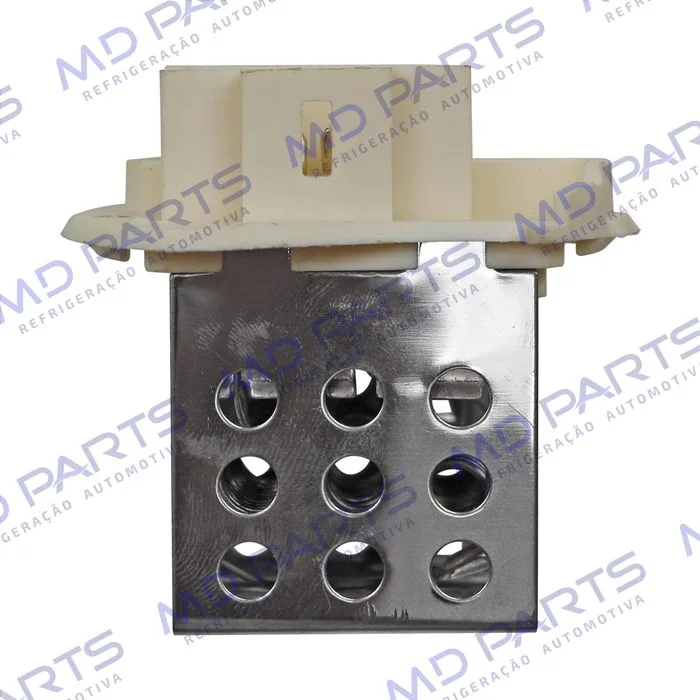Resistência da Caixa Evaporadora Renault Master 2010> - 12 Volts OEM: 7701057557 — foto 5