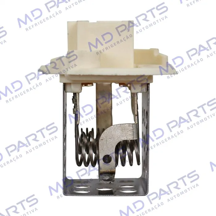 Resistência da Caixa Evaporadora Renault Master 2010> - 12 Volts OEM: 7701057557 — foto 6