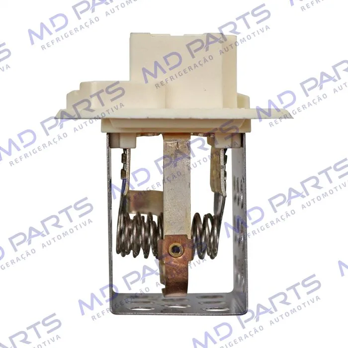 Resistência da Caixa Evaporadora Renault Master 2010> - 12 Volts OEM: 7701057557 — foto 7