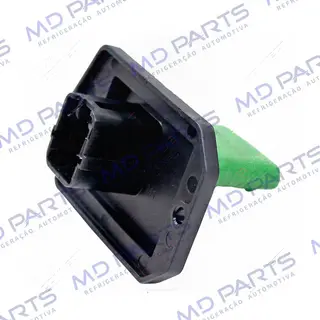 Resistência da Caixa Evaporadora do Honda Fit/ City 2014> - 12 Volts OEM: 99825380