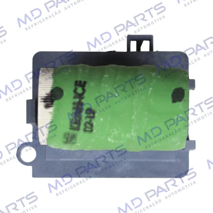 Resistência do Eletroventilador Fiat Palio 2012> Sistema Valeo - 12 Volts — foto 6