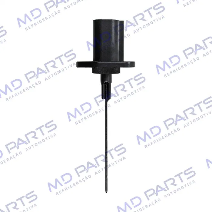 Resistência da Caixa Evaporadora Ford New Fiesta Mexicano 2010 Até 2013 - 12 Volts OEM: 3F2H19A706AB/ 3F2Z18591AA — foto 4