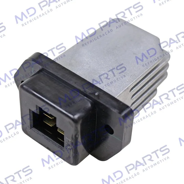 Resistência da Caixa Evaporadora Chevrolet S10 / Blazer 2012> - 12 Volts OEM: 52090266