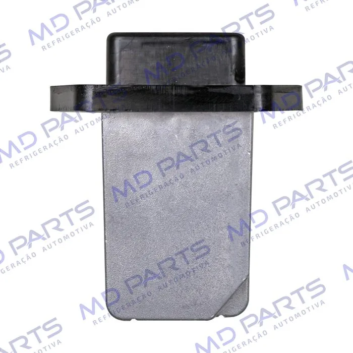 Resistência da Caixa Evaporadora Chevrolet S10 / Blazer 2012> - 12 Volts OEM: 52090266 — foto 5