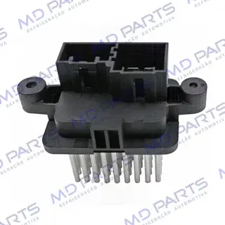 Resistência da Caixa Evaporadora Caminhão Volvo FH / FM 2015> - 24 Volts OEM: 82349001/ T9778002/ 2940804211