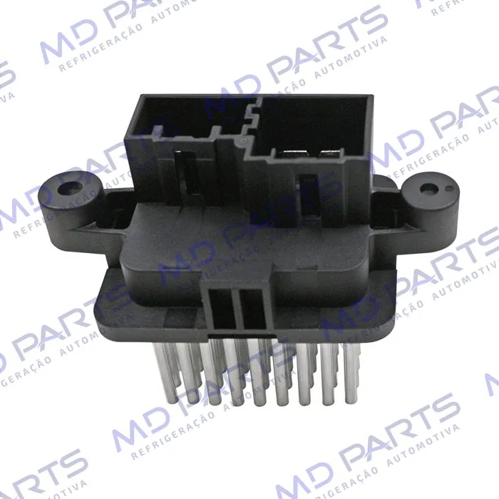 Resistência da Caixa Evaporadora Caminhão Volvo FH / FM 2015> - 24 Volts OEM: 82349001/ T9778002/ 2940804211
