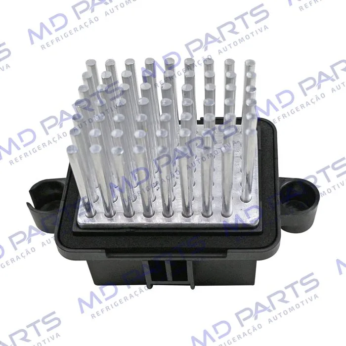 Resistência da Caixa Evaporadora Caminhão Volvo FH / FM 2015> - 24 Volts OEM: 82349001/ T9778002/ 2940804211 — foto 2