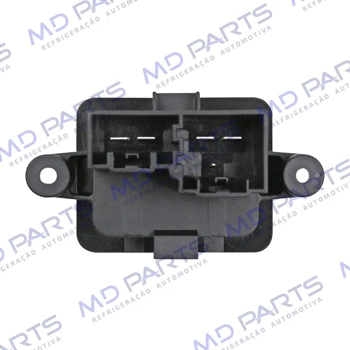 Resistência da Caixa Evaporadora Caminhão Volvo FH / FM 2015> - 24 Volts OEM: 82349001/ T9778002/ 2940804211 — foto 5