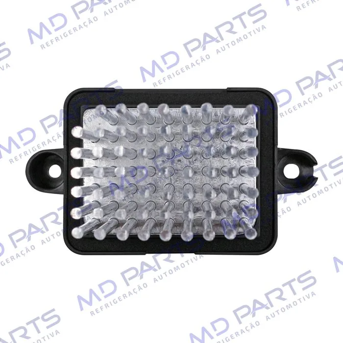 Resistência da Caixa Evaporadora Caminhão Volvo FH / FM 2015> - 24 Volts OEM: 82349001/ T9778002/ 2940804211 — foto 6