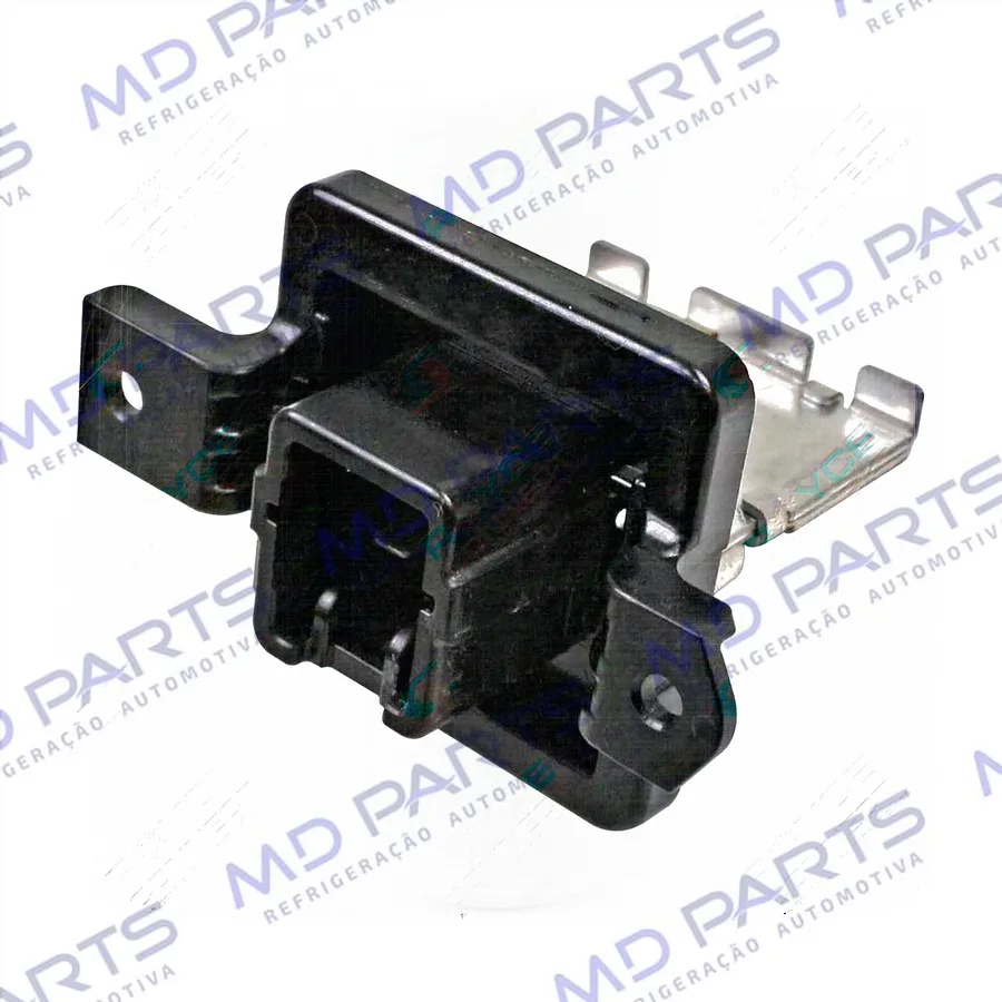 Resistência da Caixa Evaporadora Mitsubishi L200 Triton New Sport 2018> - 12 Volts