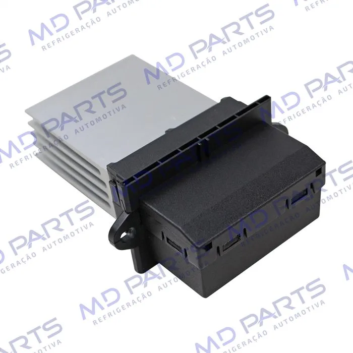 Resistência da Caixa Evaporadora Citroën C3/ Peugeot 207 - 12 Volts OEM: T1000948E