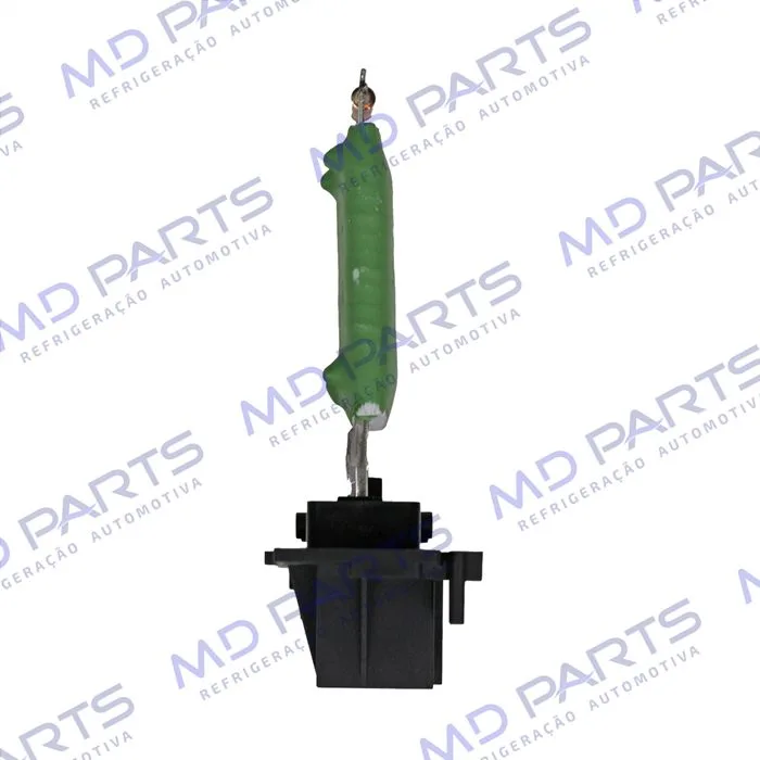 Resistência 5 Pinos da Caixa Evaporadora Citroën Jumper 2019> OEM: 68100563AA-001 - 12 Volts — foto 5