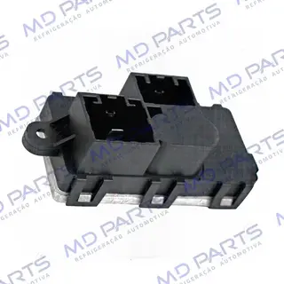 Resistência da Caixa Evaporadora Caminhão Volvo FH/ FM 2020> - 24 Volts OEM: 84479333