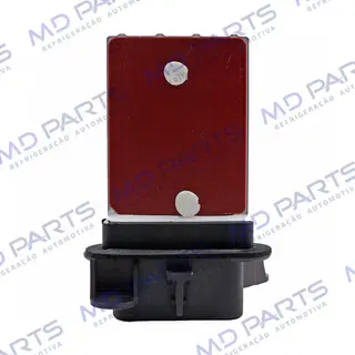 Resistência da Caixa Evaporadora Chevrolet Tracker 2014 Até 2018 - 12 Volts OEM: 16479474/ 52429971