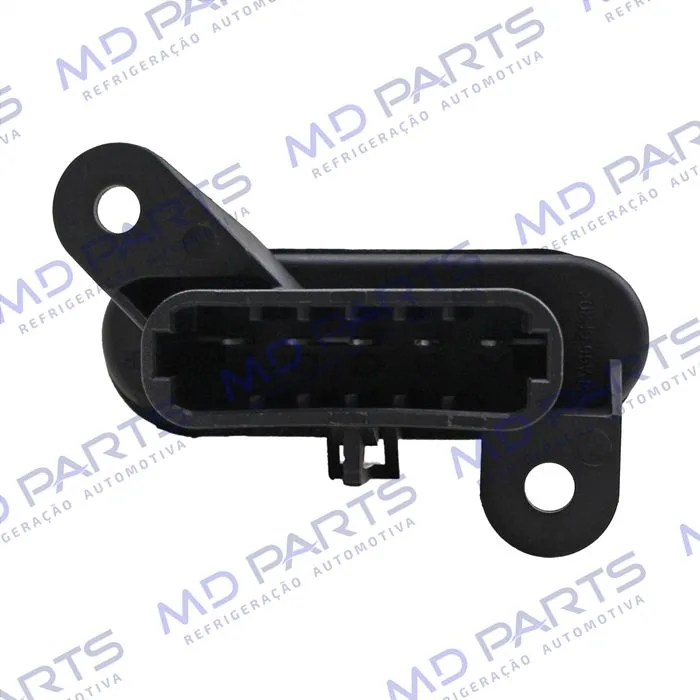 Resistência da Caixa Evaporadora Chevrolet Tracker 2014 Até 2018 - 12 Volts OEM: 16479474/ 52429971 — foto 5