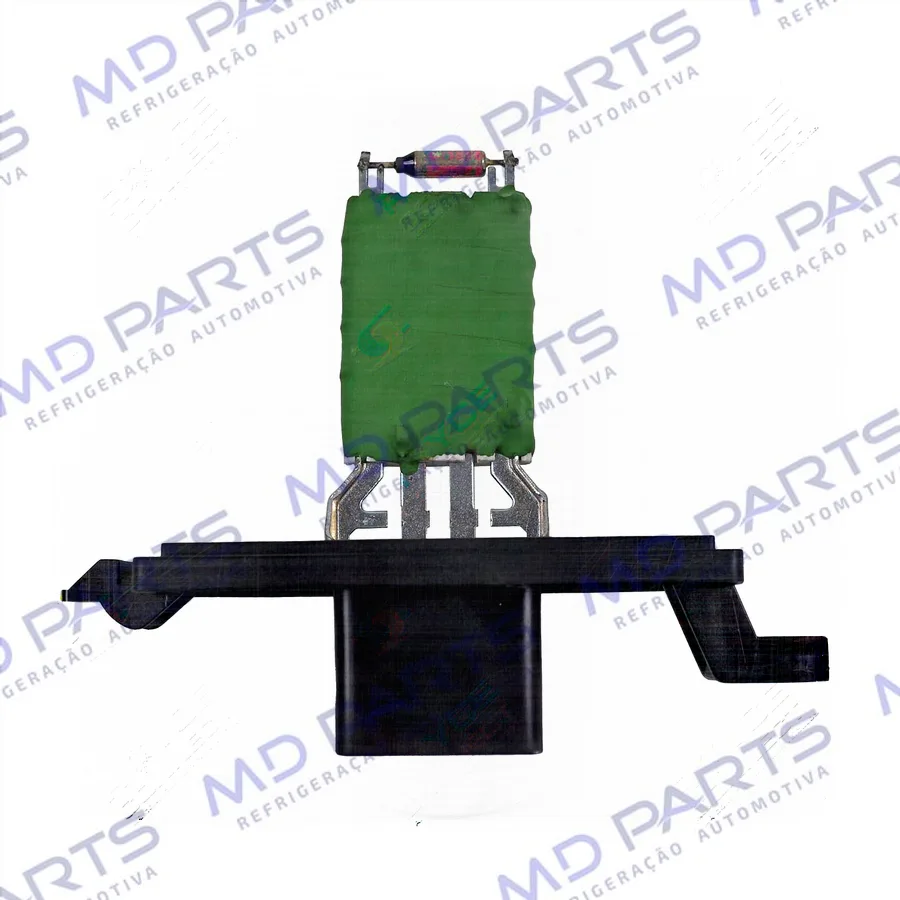 Resistência da Caixa Evaporadora Ford Focus 2014>/ Ka 2015>/ Fiesta 2014> - 12 Volts OEM: 278071 AV11/18B647/AB