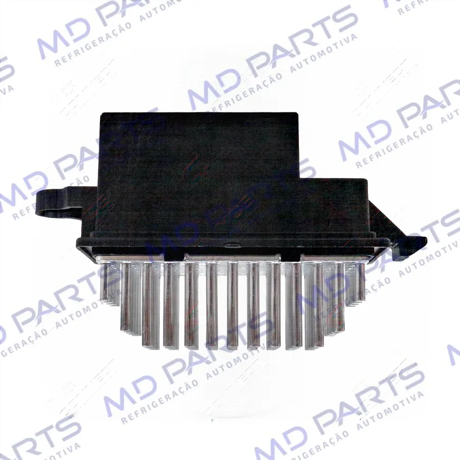 Resistência da Caixa Evaporadora Ford EcoSport / New Fiesta Ar Digital 2012> - 12 Volts OEM: CN11-19E624-AA