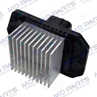 Resistência da Caixa Evaporadora Honda City 2022> - 12 Volts