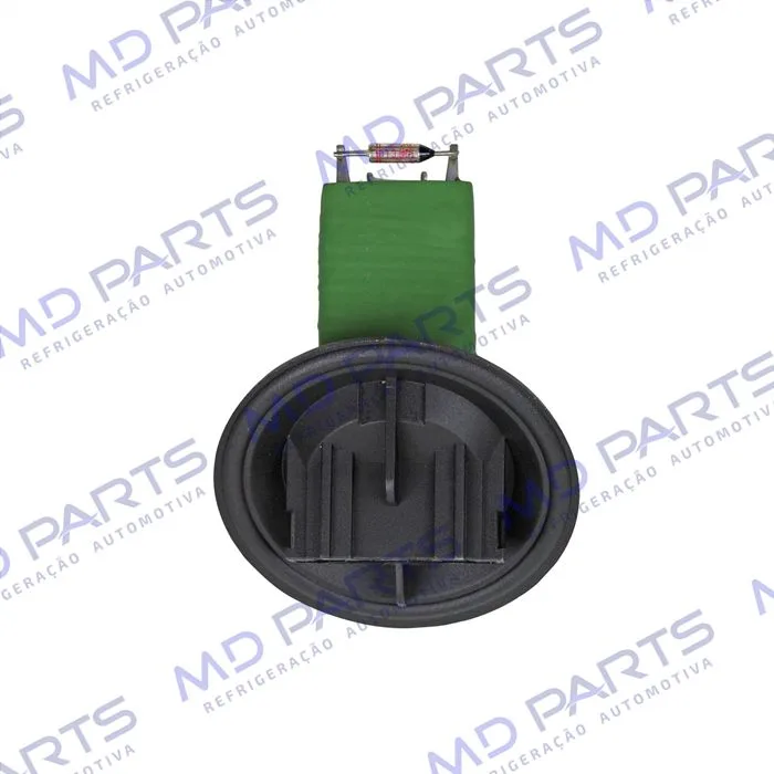Resistência da Caixa Evaporadora Modelo Behr Volkswagen Polo 2008>/ Saveiro/ Voyage/ Gol G5/G6 2008> - 12 Volts OEM: 5U0959263 — foto 3