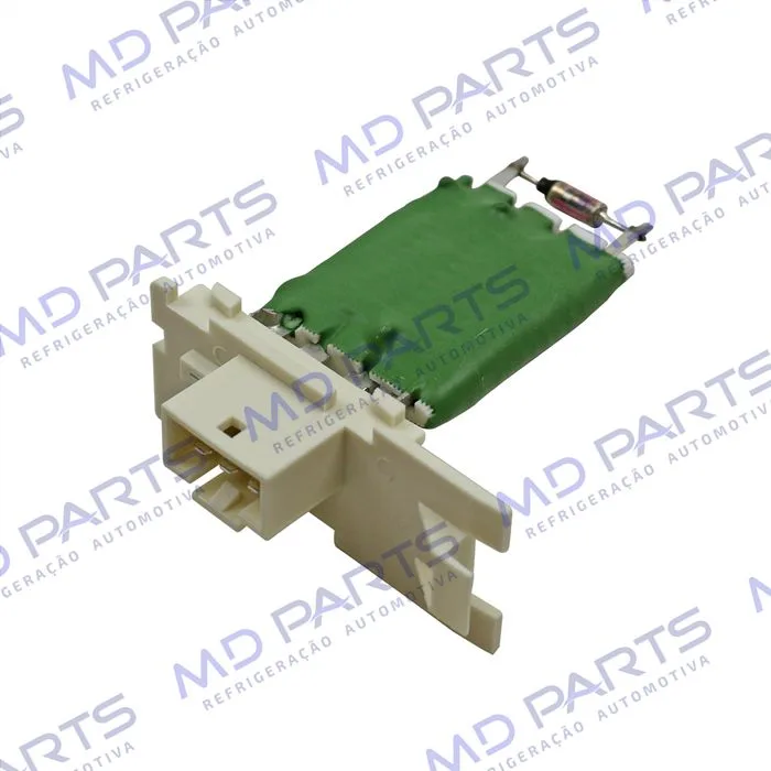 Resistência da Caixa Evaporadora Caminhão Volkswagen Constellation - 24 Volts OEM: 2R2959263