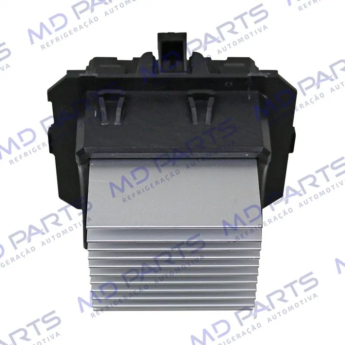 Resistência da Caixa Evaporadora Citröen C4 Lounge/ Peugeot 3008 2013>/ Renault Logan/ Sandero 2013> - 12 Volts — foto 5
