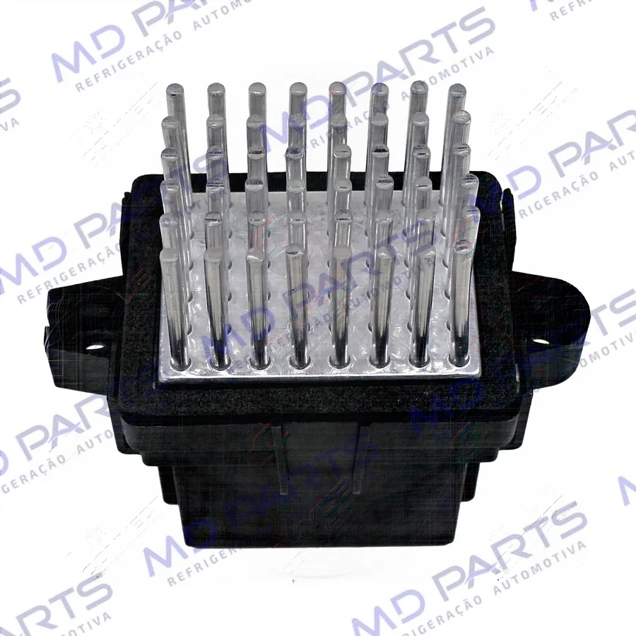 Resistência da Caixa Evaporadora Chevrolet S10 2.8 / Cruze 1.4 2017> - 12 Volts OEM: 84178783 / F0115600138