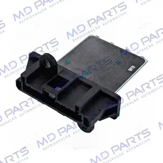 Resistência da Caixa Evaporadora Chevrolet S10 2015> - 12 Volts OEM: 98183234