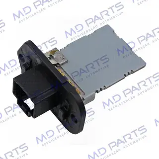 Resistência da Caixa Evaporadora Renault Kwid - 12 Volts