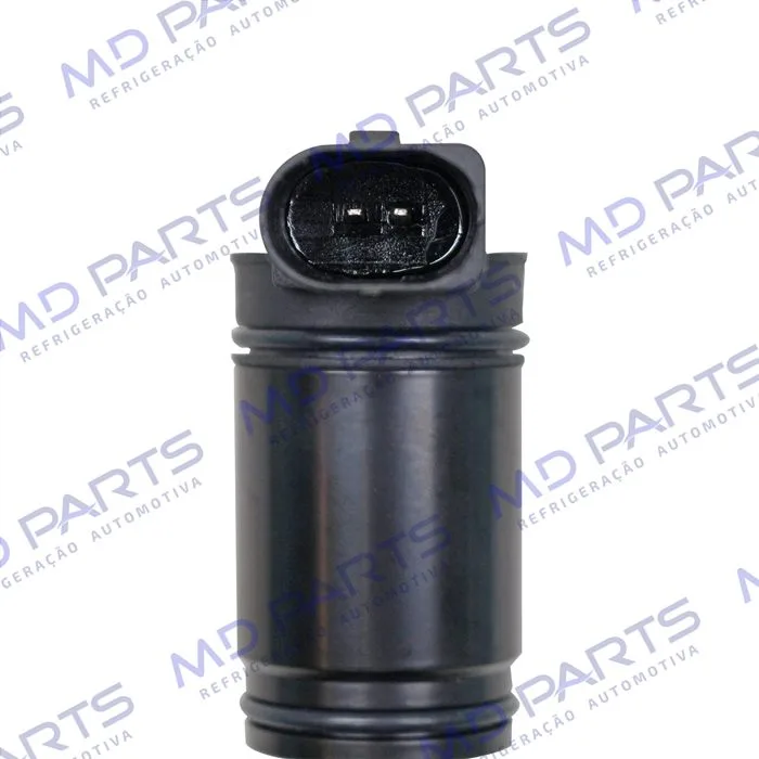 Válvula Torre Eletrônica de Controle Denso 6SEU12/ 6SEU16/ 7SEU16 Audi / Volkswagen Amarok 9.2cm — foto 6