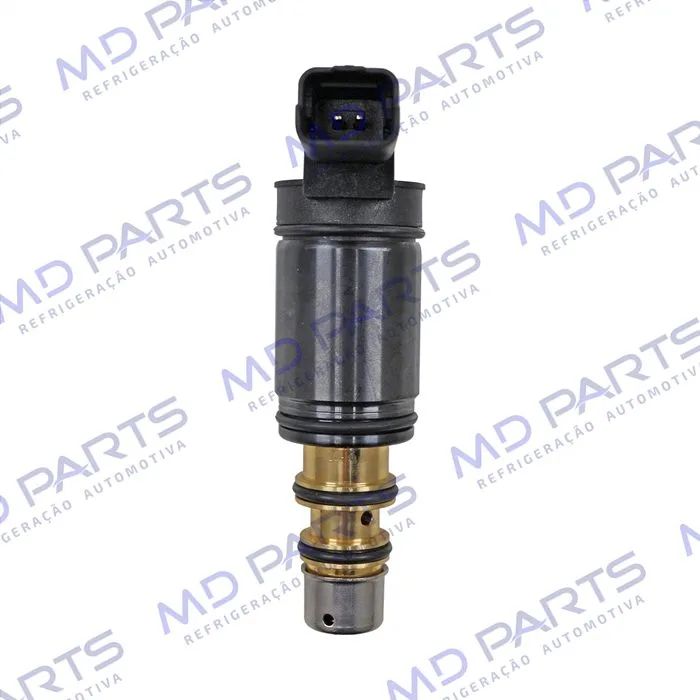 Válvula Torre Eletrônica de Controle Denso 9,7cm Citröen C4 Lounge / Peugeot 308