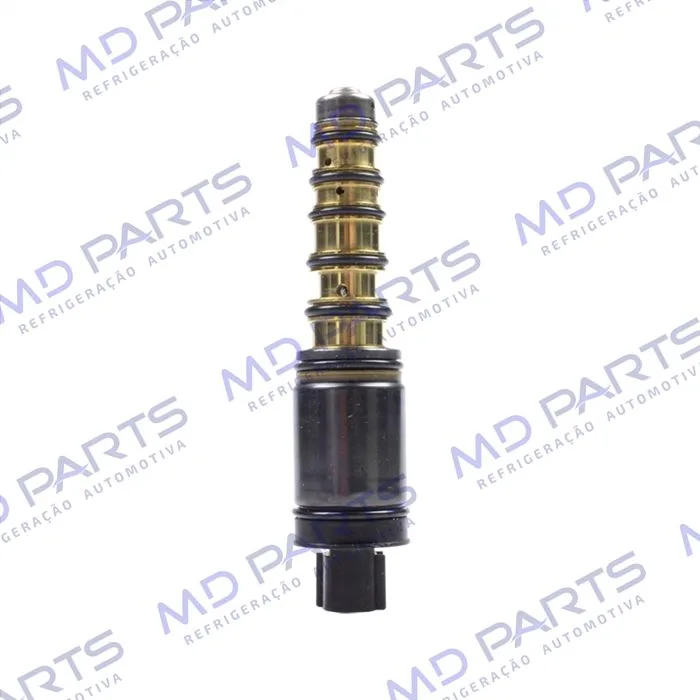 Válvula Torre Eletrônica de Controle Denso 6SEU14C 12,3cm Toyota Camry / Corolla/ Rav4 — foto 4