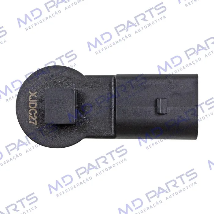 Válvula Torre Eletrônica de Controle Sanden PXE14-1721P/ PXE14-1748F/ PXE16 Volkswagen Jetta 2.0 2012>/ Golf TSI 2012> OEM: 5Q0260839B — foto 5