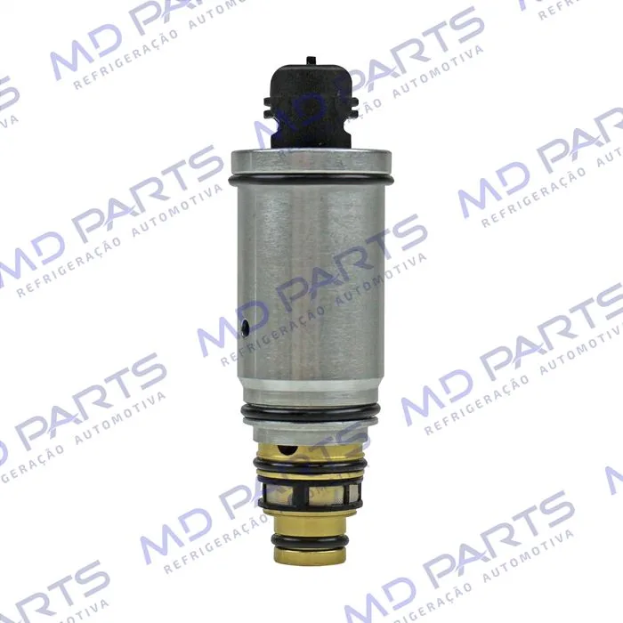 Válvula Torre Eletrônica de Controle Hyundai Sonata / Azera / Elantra 2012> — foto 3