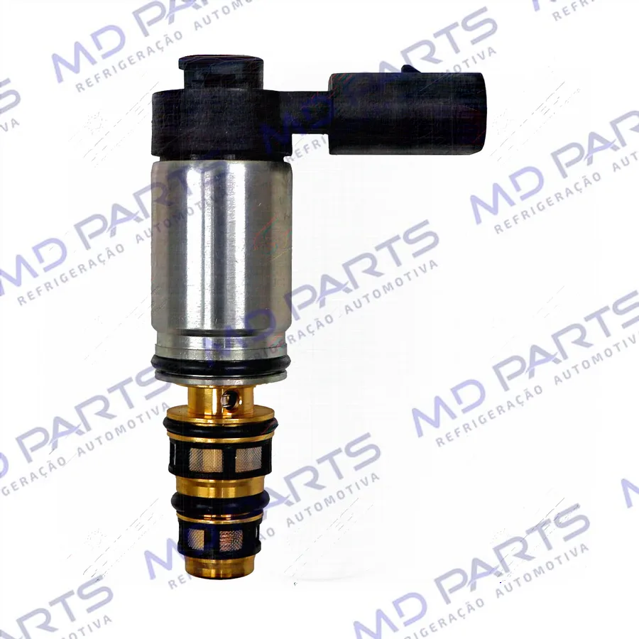 Válvula Torre Eletrônica de Controle Mahle Volkswagen Polo/ Virtus 2017>/ Golf 2013>/ Audi A3/ Q3 2014>