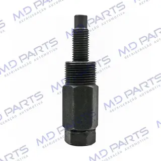 Sacador de Embreagem do Compressor Harrison V5 / R4 / HR6