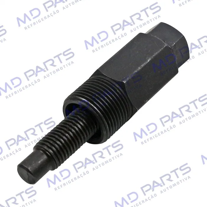Sacador de Embreagem do Compressor Harrison V5 / R4 / HR6 — foto 2