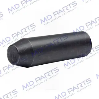 Guia Protetor de Selo do Compressor Delphi CVC