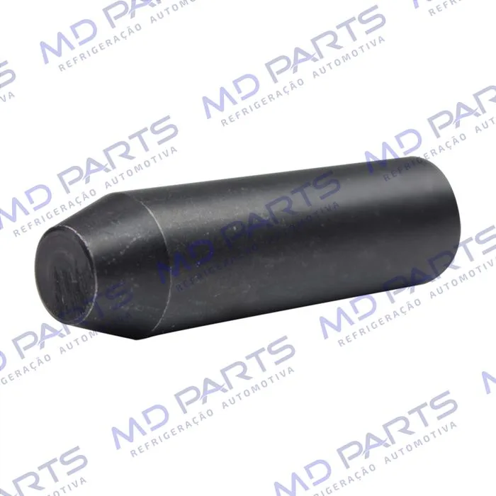 Guia Protetor de Selo do Compressor Delphi CVC