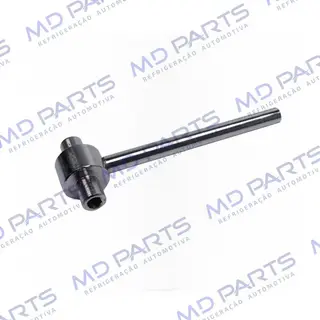 Saca Embreagem do Compressor Toyota Corolla / Mercedes Benz 7SEV16 / 6SE12C / 7SE17C