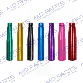 Kit de Guia Protetor de Selo do Compressor com 7 Peças Coloridas