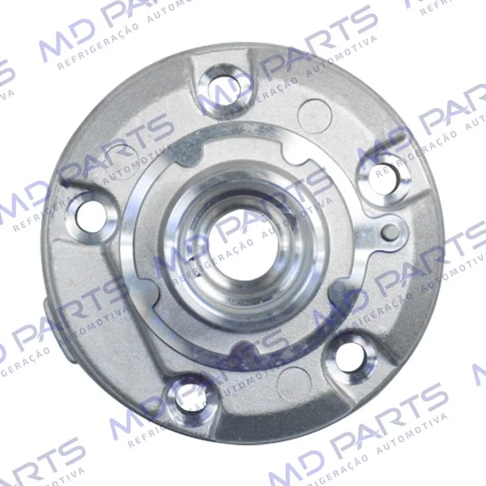 Tampa dianteira do compressor Denso 10P08