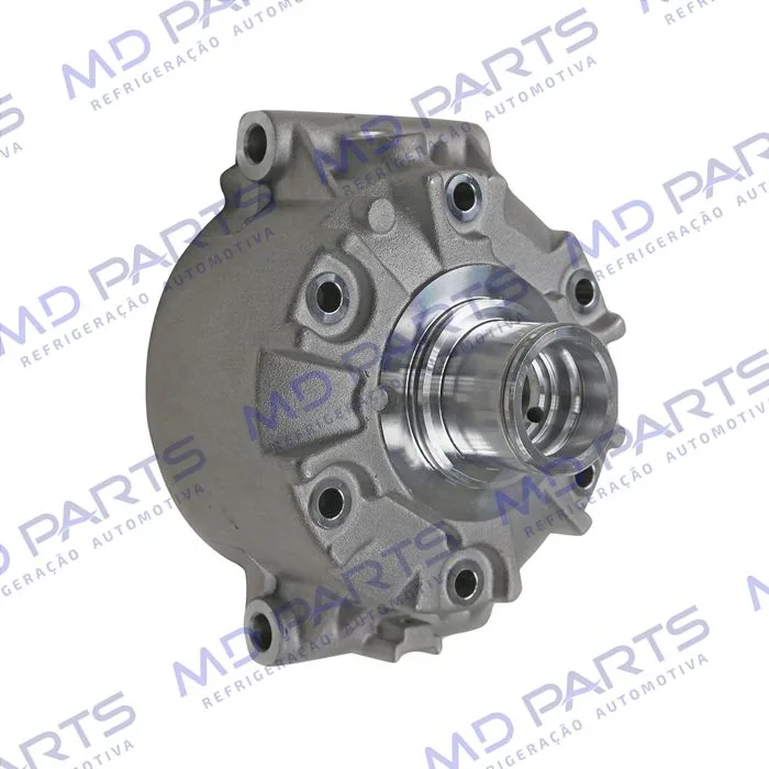 Tampa Dianteira do Compressor CVC RC.600.010 / 062 / 066 / 110 / 280 / 282 / 284 / 462 / 464 / 466 — foto 3