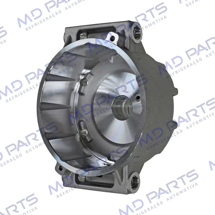 Tampa Dianteira do Compressor CVC RC.600.063 / RC.600.108 — foto 5