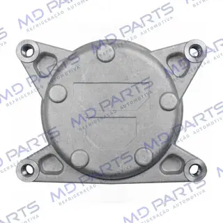 Tampa Traseira do Compressor 10PA15 / 6P148 RC.600.050