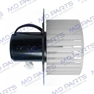 Ventilador da Caixa Evaporadora Ford F1000 1995> - 12 Volts