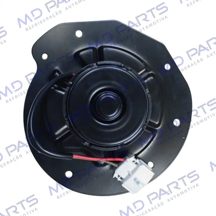 Ventilador da Caixa Evaporadora Ford F1000 1995> - 12 Volts — foto 2