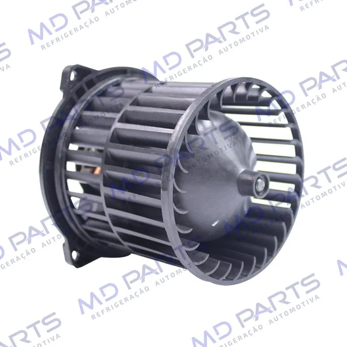 Ventilador da Caixa Evaporadora Fiat Uno - 12 Volts — foto 2